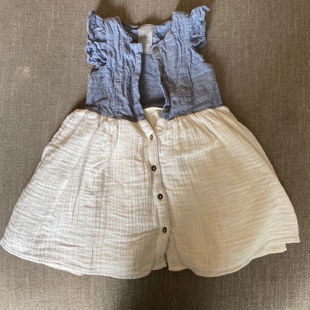 Adorable 3T Tahari Dress